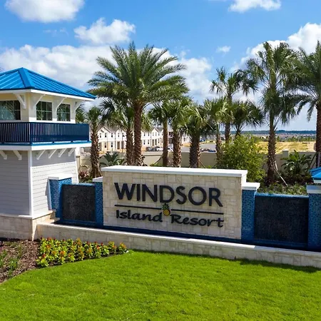 20% Off Brand New 6Bd 4 5Ba Private Pool Windsor Island Villa Davenport Exterior photo