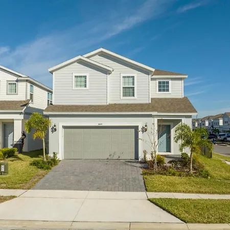 20% Off Brand New 6Bd 4 5Ba Private Pool Windsor Island Villa Davenport Exterior photo