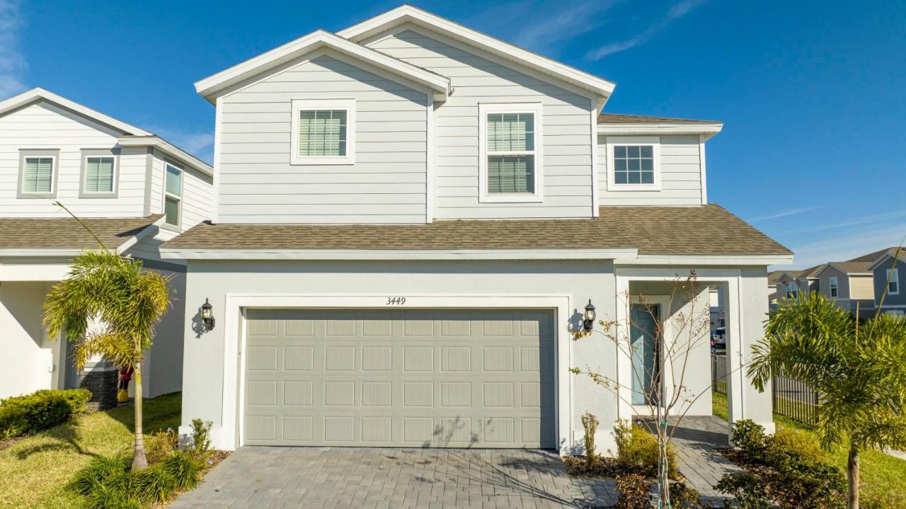 Holiday home 20% Off Brand New 6bd 4 5ba Private Pool Windsor Island