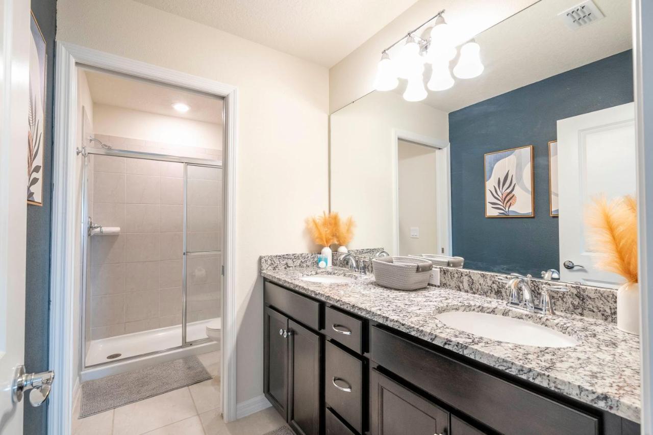 20% Off Brand New 6bd 4 5ba Private Pool Windsor Island Holiday home Davenport