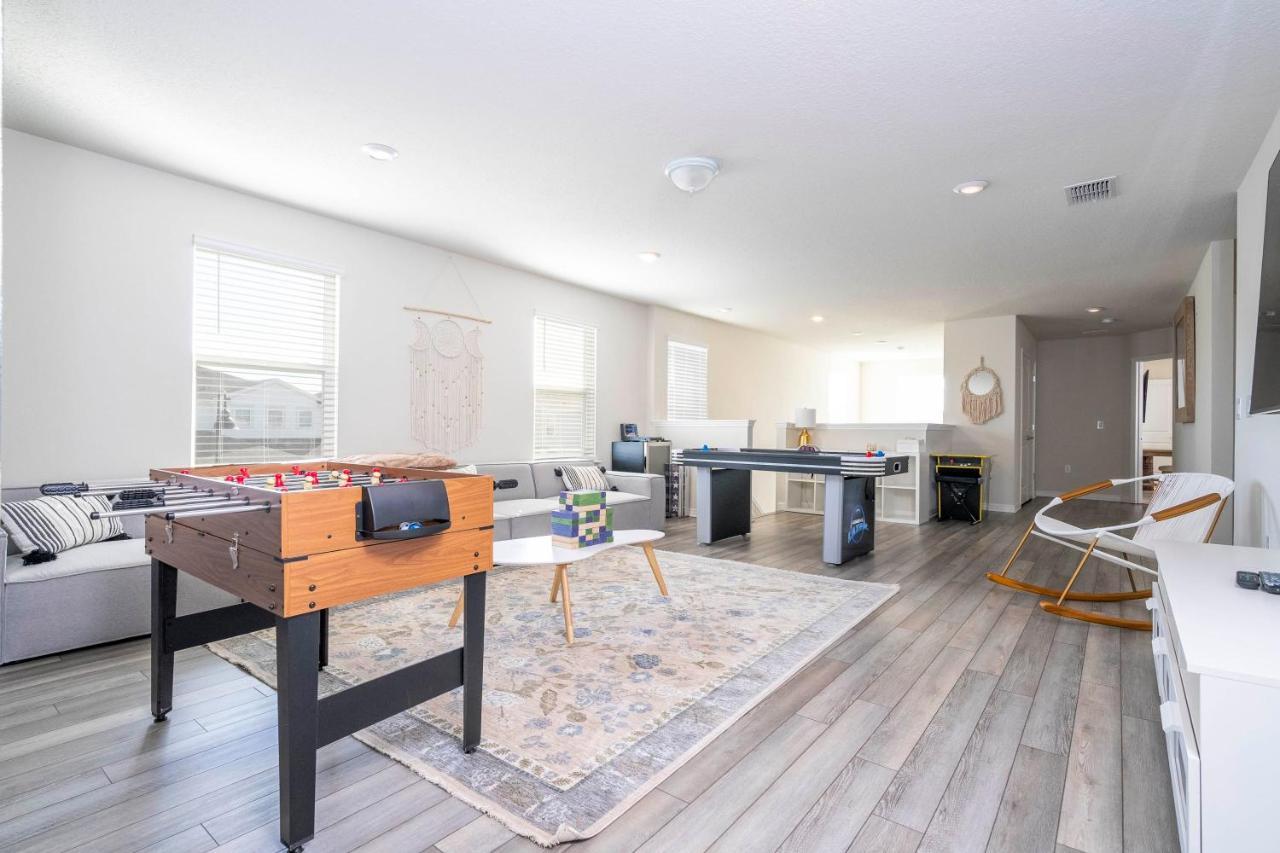 20% Off Brand New 6bd 4 5ba Private Pool Windsor Island * Davenport