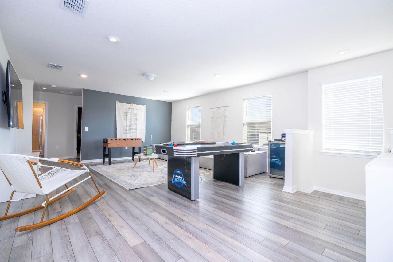 20% Off Brand New 6bd 4 5ba Private Pool Windsor Island * Davenport