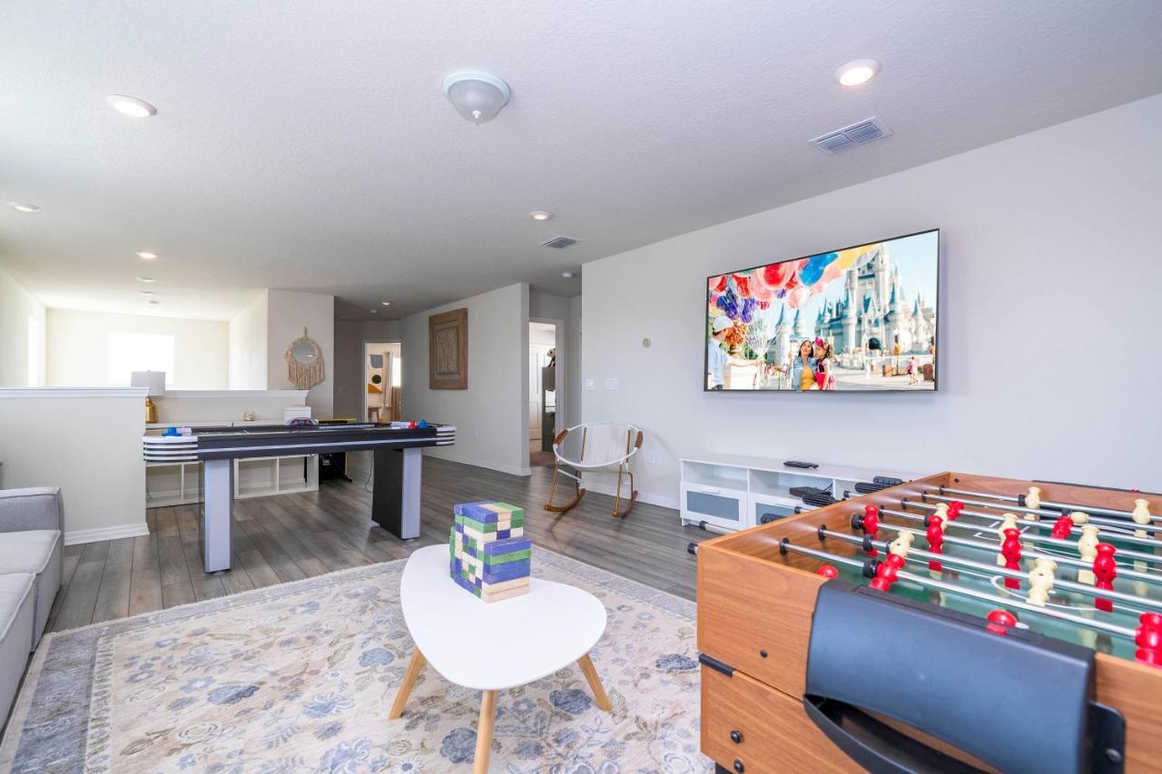 20% Off Brand New 6bd 4 5ba Private Pool Windsor Island Davenport