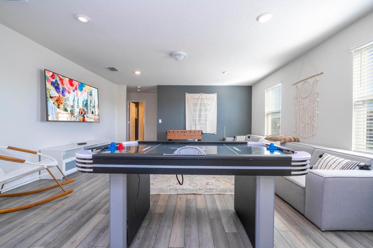 20% Off Brand New 6bd 4 5ba Private Pool Windsor Island Holiday home Davenport