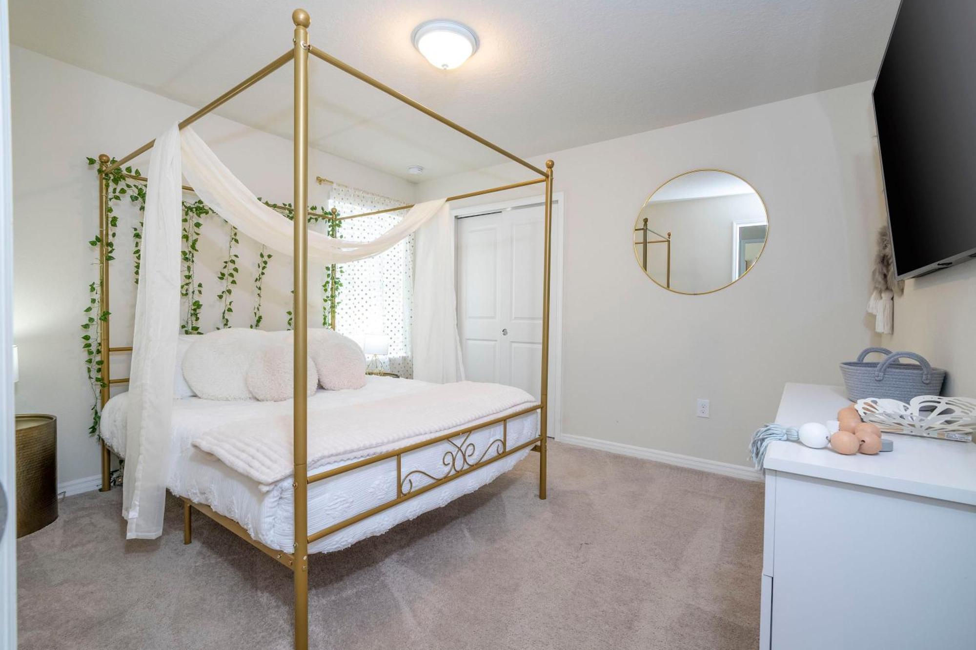 20% Off Brand New 6bd 4 5ba Private Pool Windsor Island * Davenport