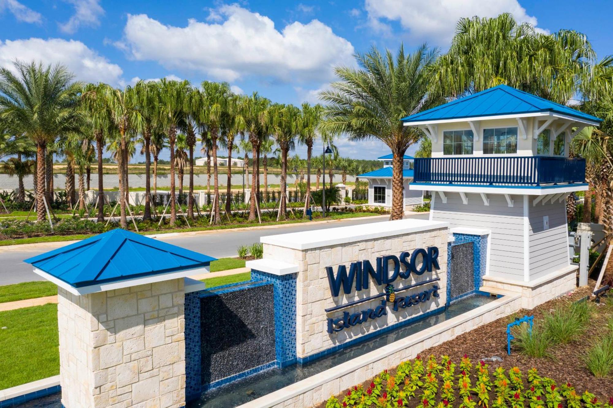 20% Off Brand New 6bd 4 5ba Private Pool Windsor Island Davenport
