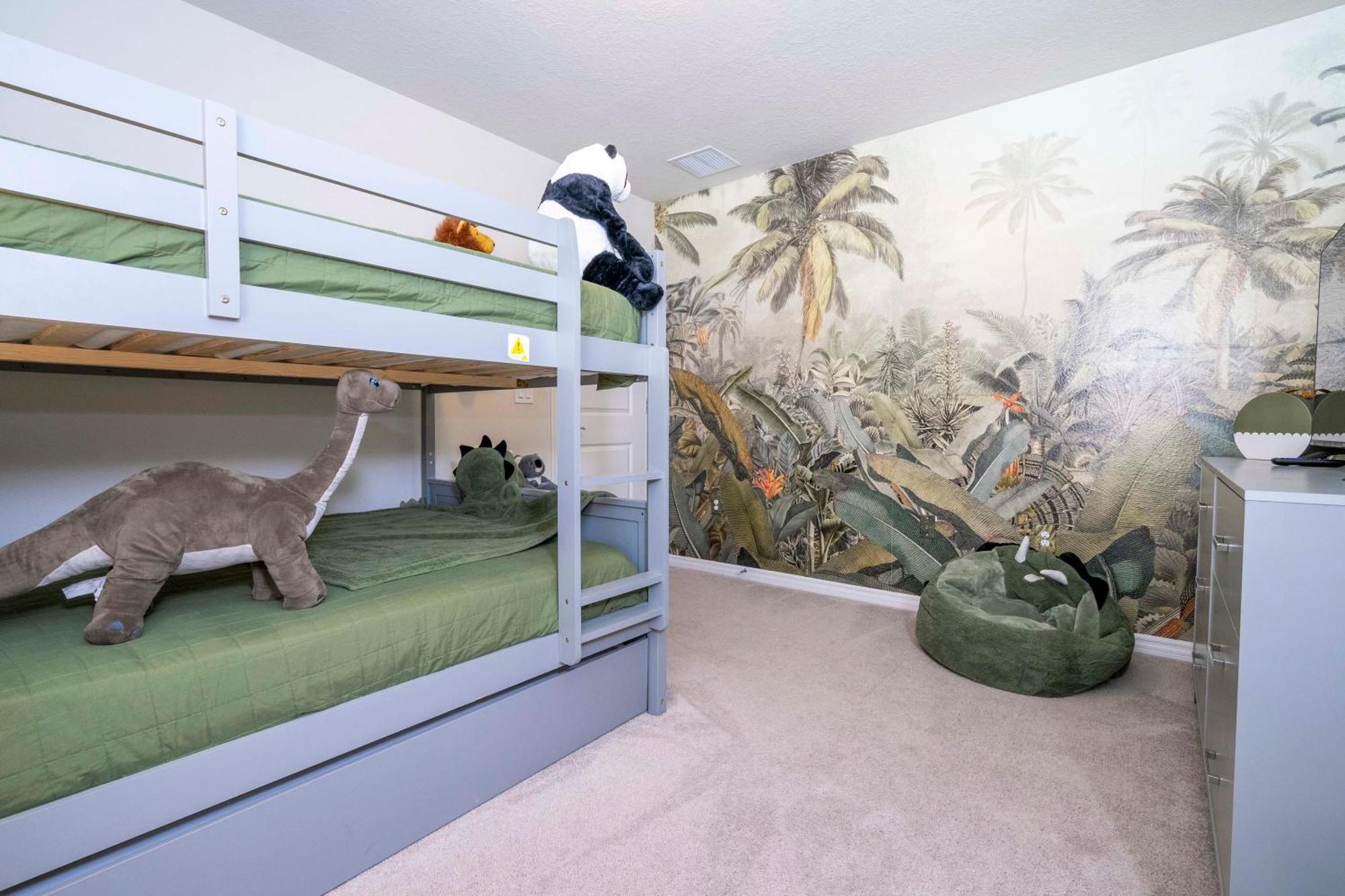 20% Off Brand New 6bd 4 5ba Private Pool Windsor Island Holiday home Davenport