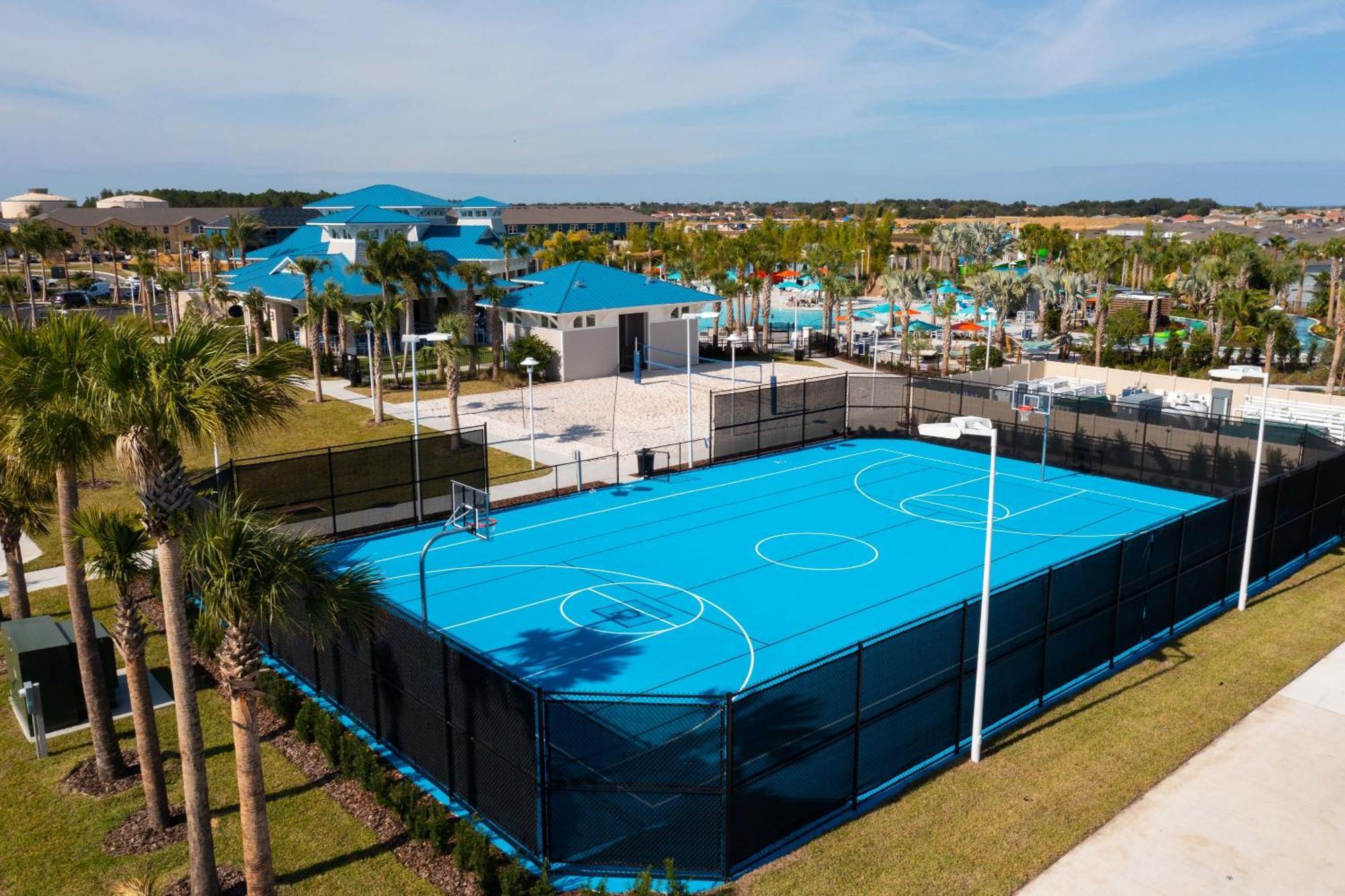 Holiday home 20% Off Brand New 6bd 4 5ba Private Pool Windsor Island *