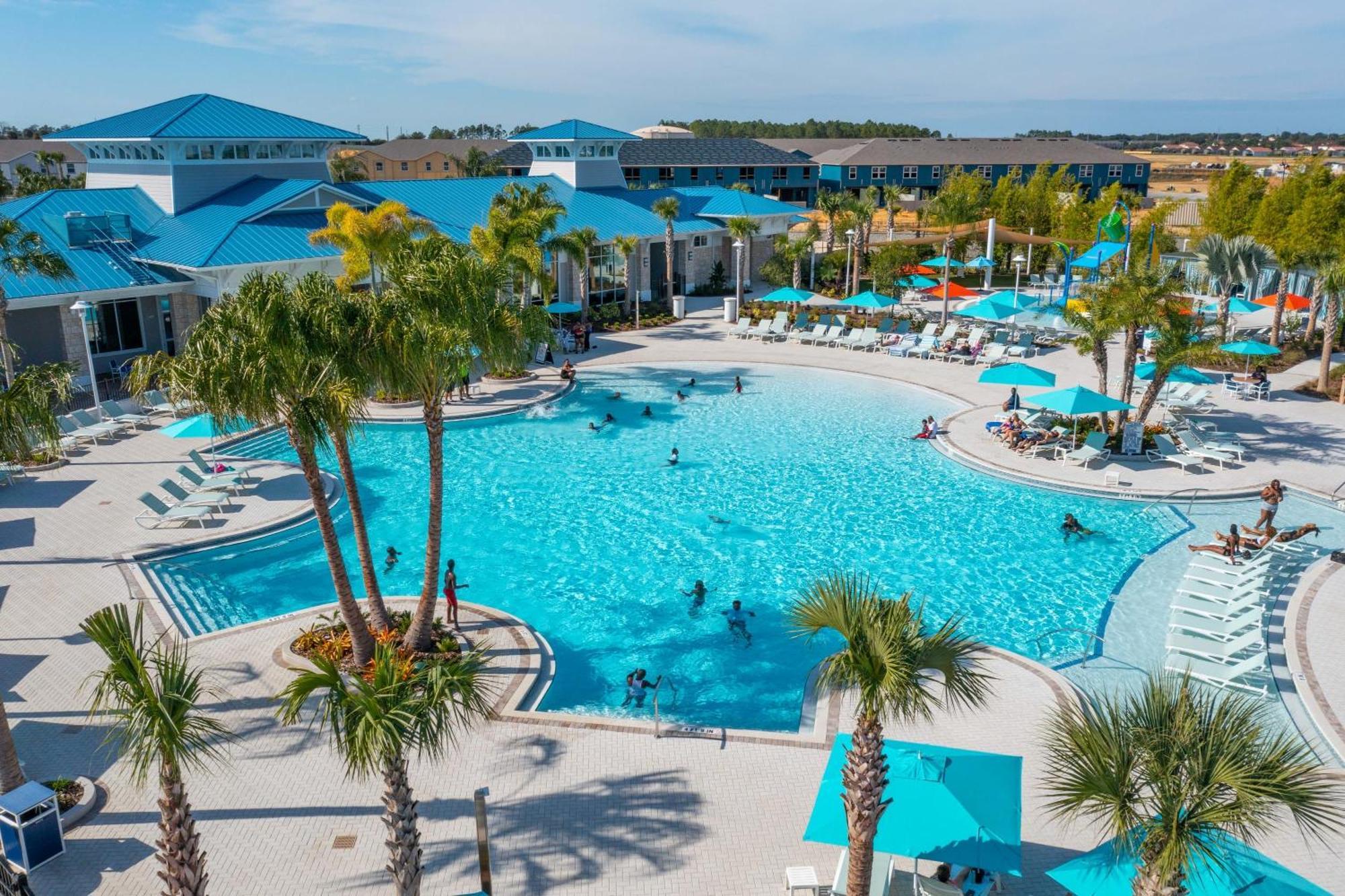 20% Off Brand New 6bd 4 5ba Private Pool Windsor Island *